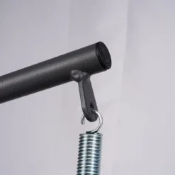 FURNIinspire Pet Beds Cat Swing Bed With Stand, Cushion, Rattan Wicker Cat Egg Chair, Indoor Cooling Pet Bed Dog Bed, Brown, 19.3"*19.3"*28.7" -Home Decor GUEST 1872bc05 9092 45d5 b39a 9cbb9c905124