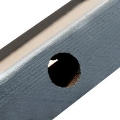 FURNIinspire Pet Scratcher Cat Scratching Pad With Decorative Designs And Eco Friendly Replaceable Panels, 7 Pieces, Multicolored, 11.6"*1.2"*16.5" -Home Decor GUEST 27b2a969 a582 450c b98a 405cb372b174