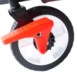 FURNIinspire Wheelbarrows And Lawn Carts Folding Wagon Cart, Collapsible Garden, Beach And Shopping Utility Cart With Handle, Blue, 41“*21"*46" -Home Decor GUEST 2d893dd9 b041 4c62 adbd ded4d8fde9fc