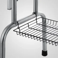 FURNIinspire Pet Grooming Tools Foldable Pet Grooming Table For Pet Large Dogs And Cats With Adjustable, Bathing Station, Blue, 48"*23.6"*65.5" 6 FURNIinspire Pet Grooming Tools Foldable Pet Grooming Table For Pet Large Dogs And Cats With Adjustable, Bathing Station, Blue, 48"*23.6"*65.5" -Home Decor GUEST 5ceaf2e8 fd82 4a03 a2cb 3524b7a46d55