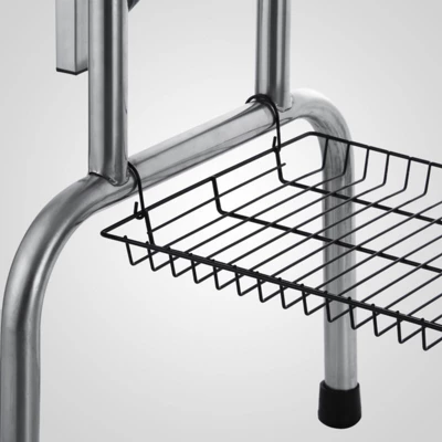 FURNIinspire Pet Grooming Tools Foldable Pet Grooming Table For Pet Large Dogs And Cats With Adjustable, Bathing Station, Blue, 48"*23.6"*65.5" 2 FURNIinspire Pet Grooming Tools Foldable Pet Grooming Table For Pet Large Dogs And Cats With Adjustable, Bathing Station, Blue, 48"*23.6"*65.5" - Image 2