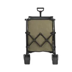 FURNIinspire Wheelbarrows And Lawn Carts Beach Wagon Lawn Cart Garden Cart, Heavy Duty Folding Utility Yard Cart, Green, 20.87"*42.91"*32.68" 8 FURNIinspire Wheelbarrows And Lawn Carts Beach Wagon Lawn Cart Garden Cart, Heavy Duty Folding Utility Yard Cart, Green, 20.87"*42.91"*32.68" -Home Decor GUEST 73ddf922 0580 4603 a136 e814a331e6d8