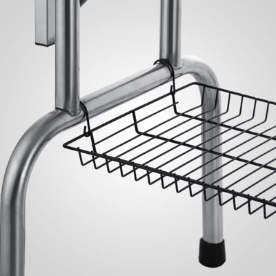 FURNIinspire Pet Grooming Tools Foldable Pet Grooming Table For Pet Large Dogs And Cats With Adjustable, Bathing Station, Blue, 38"*23.6"*65.5" 1 FURNIinspire Pet Grooming Tools Foldable Pet Grooming Table For Pet Large Dogs And Cats With Adjustable, Bathing Station, Blue, 38"*23.6"*65.5"