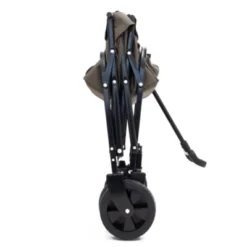 FURNIinspire Outdoor Serving Carts Minimeetall Extention Collapsible Foldable Wagon Cart For Camping Shopping 225lbs, Green, 25.98"*17.32"*37.4" -Home Decor GUEST a26ea49e 3b2d 4ad1 8931 12d23cb0c2e0