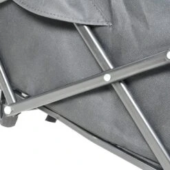 FURNIinspire Wheelbarrows And Lawn Carts Outdoor Mini Folding Wagon Garden Shopping Beach Cart, Lawn Cart With Handle, Black And Orange, 30“*15"*36" -Home Decor GUEST c0d29133 a71c 4ec5 91a7 96d59951e50d