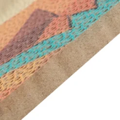 FURNIinspire Pet Scratcher Cat Scratching Pad With Decorative Designs And Eco Friendly Replaceable Panels, 15 Pieces, Multicolored, 11.6"*1.2"*16.5" -Home Decor GUEST c1892abb f1ed 4a66 ae98 3321c359762d